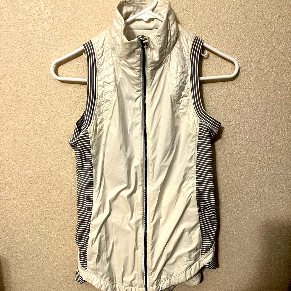 Lululemon Vest